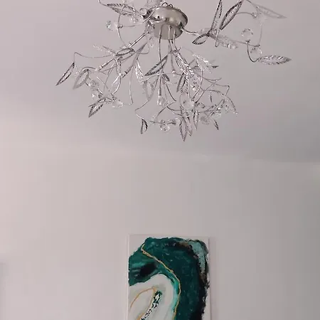 Апартаменты Old Center Риека