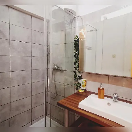 Apartament Old Center