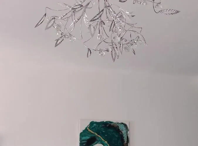 アパート Old Center リエカ