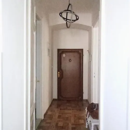 Old Center *