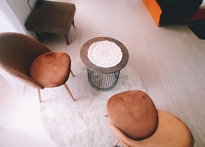 Old Center * リエカ