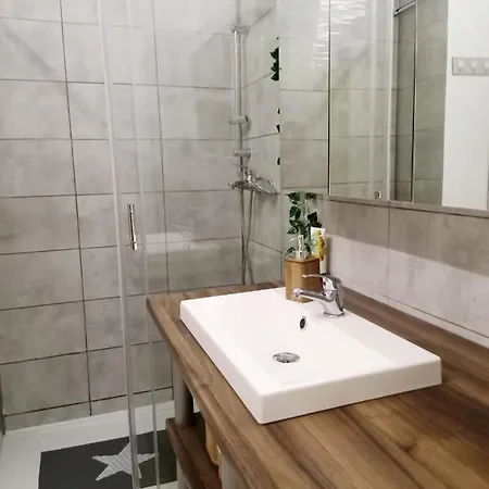 Apartamento Old Center Rijeka