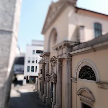 Old Center * Rijeka