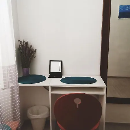 Apartamento Old Center Rijeka