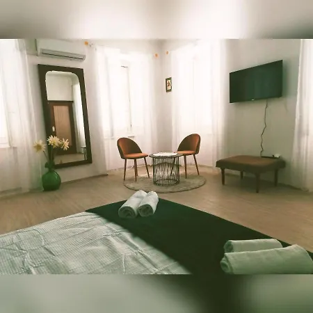 Old Center Apartmán *