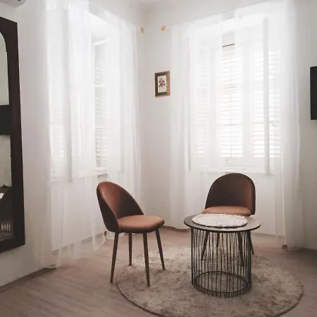 Apartamento Old Center Rijeka